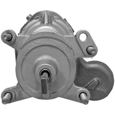 Quality-Built B5050 Power Brake Booster For FORD,LINCOLN