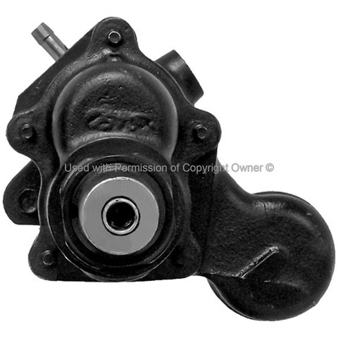 Quality-Built B5069 Power Brake Booster For CHEVROLET,GMC