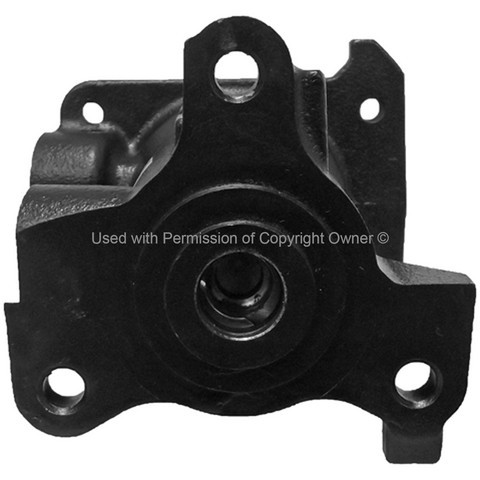Quality-Built B5081 Power Brake Booster For CHEVROLET,GMC,INTERNATIONAL