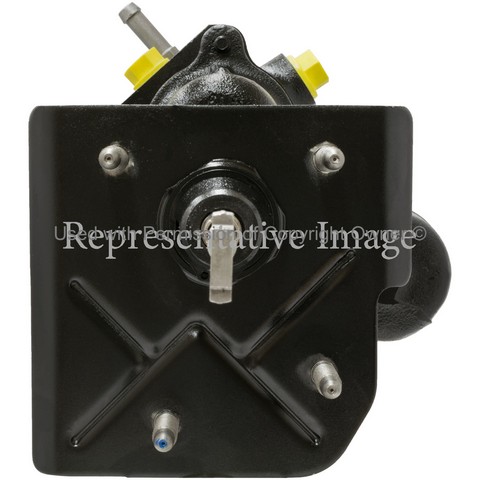 Quality-Built B5082 Power Brake Booster For DODGE