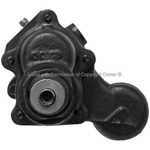 Quality-Built B5119 Power Brake Booster For CHEVROLET,GMC