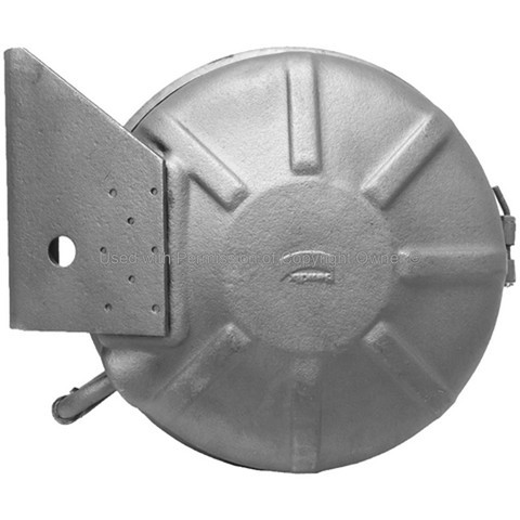 Quality-Built B7006 Power Brake Booster For FORD