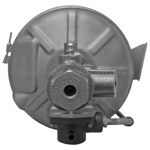 Quality-Built B7019 Power Brake Booster For CHEVROLET,GMC