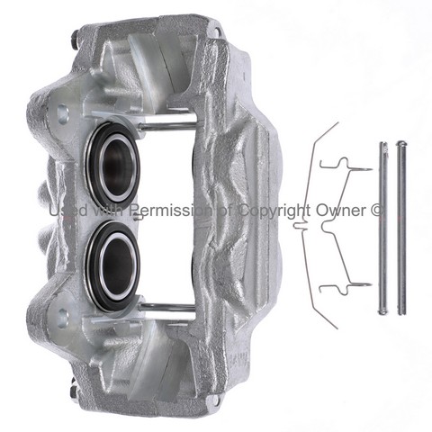 Quality-Built BC11278 Disc Brake Caliper For LEXUS,TOYOTA