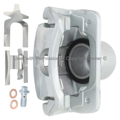 Quality-Built BC154382D Disc Brake Caliper For FORD,MERCURY