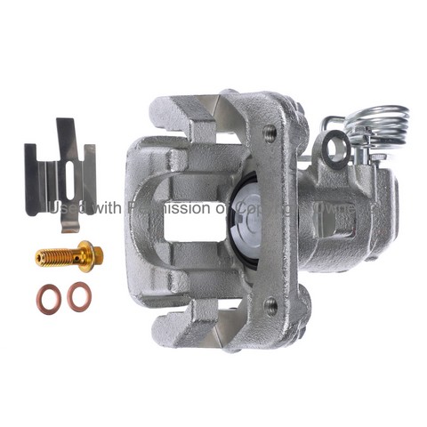 Quality-Built BC154537 Disc Brake Caliper For FORD,LINCOLN,MERCURY