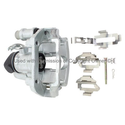 Quality-Built BC154619 Disc Brake Caliper For FORD,MERCURY