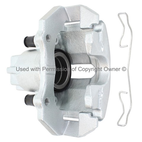 Quality-Built BC154623 Disc Brake Caliper For FORD,MERCURY