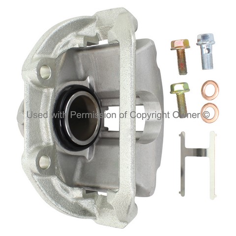 Quality-Built BC154626 Disc Brake Caliper For CHEVROLET