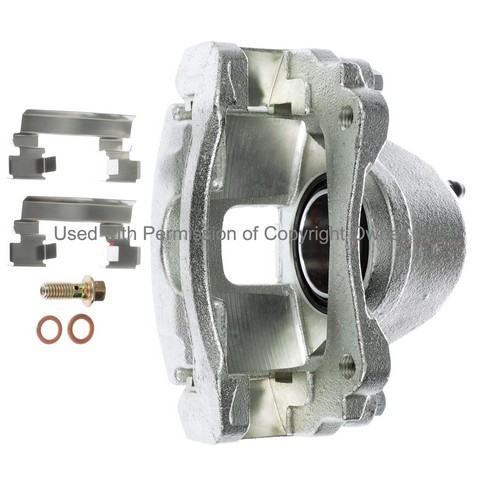 Quality-Built BC154638A Disc Brake Caliper For BUICK,CADILLAC,CHEVROLET,OLDSMOBILE,PONTIAC