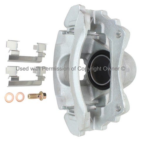 Quality-Built BC154638B Disc Brake Caliper For BUICK,CADILLAC,CHEVROLET,PONTIAC