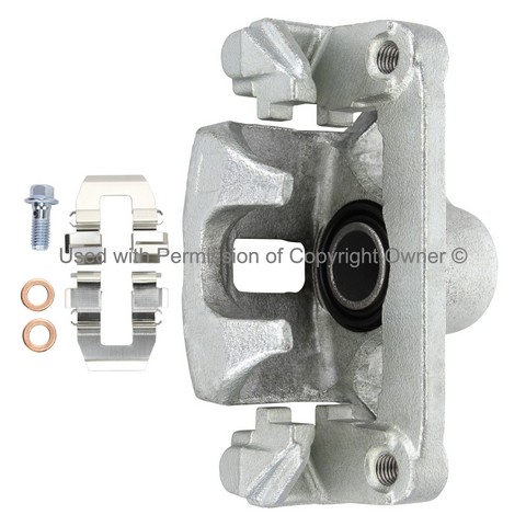 Quality-Built BC154644A Disc Brake Caliper For BUICK,CHEVROLET,OLDSMOBILE,PONTIAC
