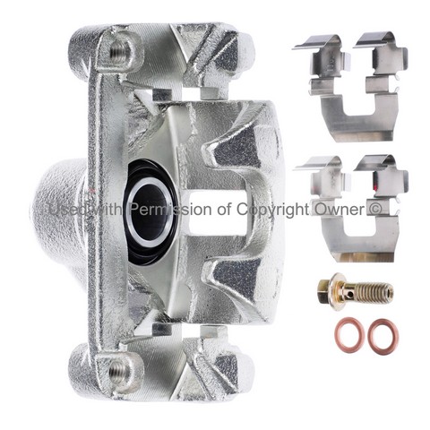 Quality-Built BC154645 Disc Brake Caliper For BUICK,CHEVROLET,OLDSMOBILE,PONTIAC