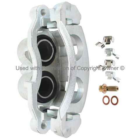 Quality-Built BC154650 Disc Brake Caliper For CHEVROLET,GMC,OLDSMOBILE