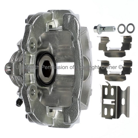 Quality-Built BC154713 Disc Brake Caliper For CHEVROLET,GMC,ISUZU,OLDSMOBILE