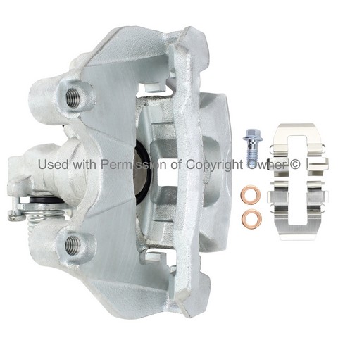 Quality-Built BC154719 Disc Brake Caliper For BUICK,CADILLAC,PONTIAC
