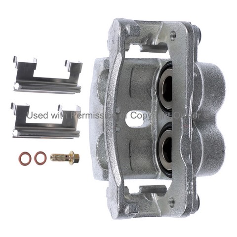 Quality-Built BC154728 Disc Brake Caliper For CADILLAC,CHEVROLET,GMC,HUMMER