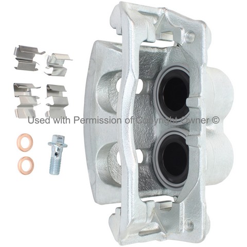 Quality-Built BC154732 Disc Brake Caliper For FORD