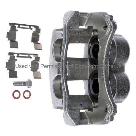 Quality-Built BC154759 Disc Brake Caliper For FORD,MAZDA,MERCURY
