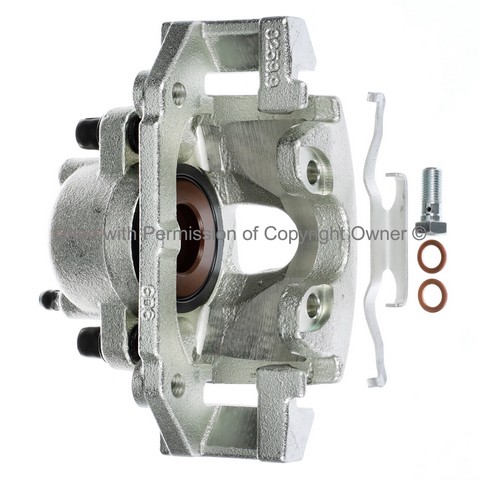 Quality-Built BC154776 Disc Brake Caliper For CHRYSLER,DODGE