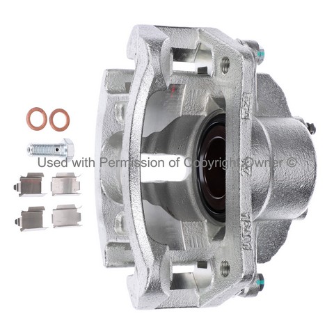 Quality-Built BC154788 Disc Brake Caliper For CHRYSLER,DODGE