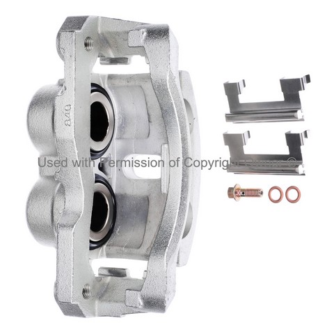 Quality-Built BC154816 Disc Brake Caliper For CHEVROLET,GMC
