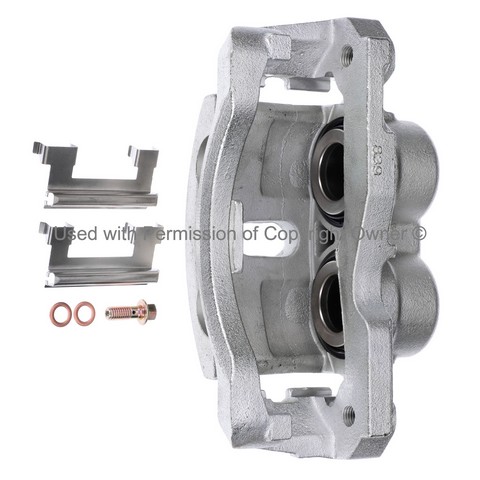 Quality-Built BC154817 Disc Brake Caliper For CHEVROLET,GMC