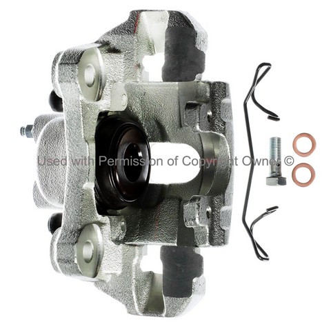 Quality-Built BC154819 Disc Brake Caliper For JEEP