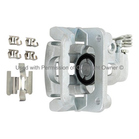 Quality-Built BC154825A Disc Brake Caliper For FORD