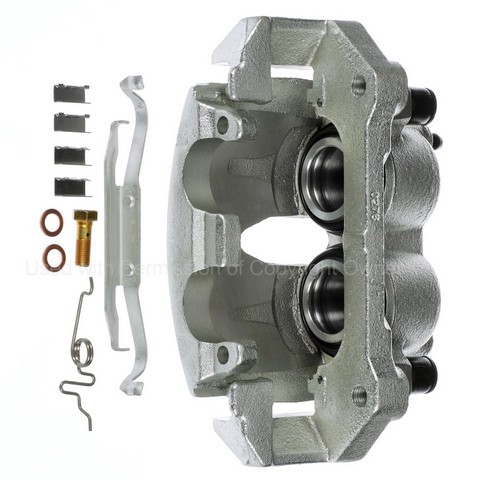 Quality-Built BC154828 Disc Brake Caliper For FORD,LINCOLN