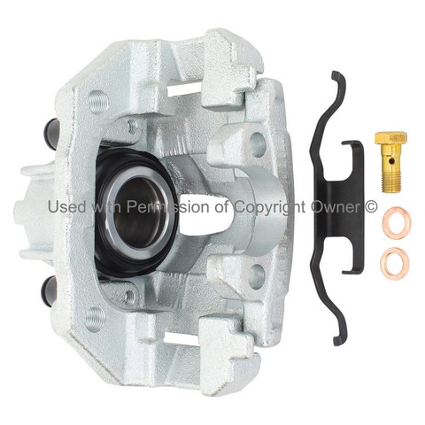 Quality-Built BC154830 Disc Brake Caliper For FORD,LINCOLN