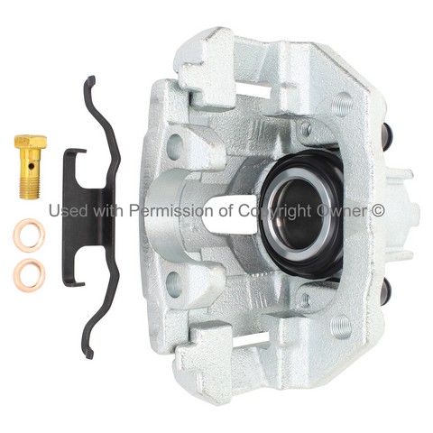 Quality-Built BC154831 Disc Brake Caliper For FORD,LINCOLN
