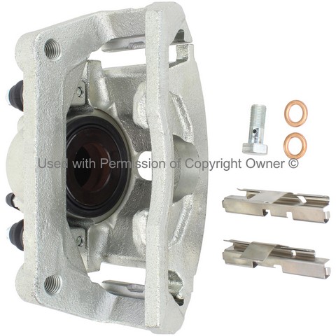 Quality-Built BC154836 Disc Brake Caliper For CHRYSLER,DODGE,RAM