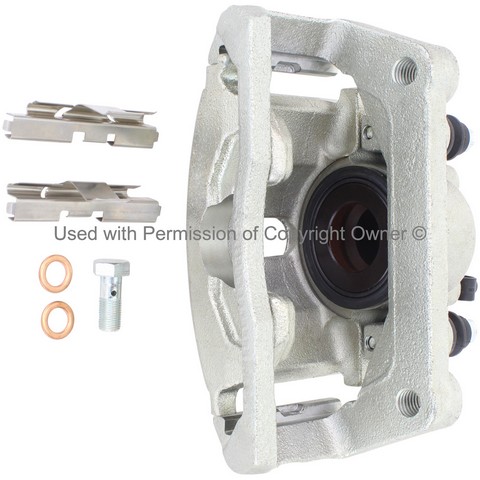 Quality-Built BC154837 Disc Brake Caliper For CHRYSLER,DODGE,RAM