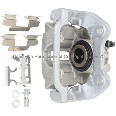 Quality-Built BC154854 Disc Brake Caliper For CADILLAC,CHEVROLET,GMC