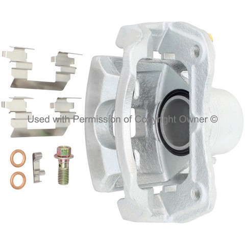 Quality-Built BC154880 Disc Brake Caliper For CHEVROLET,PONTIAC,SATURN