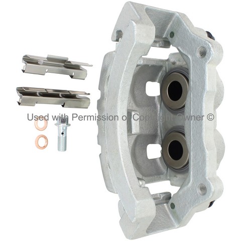 Quality-Built BC154895 Disc Brake Caliper For DODGE