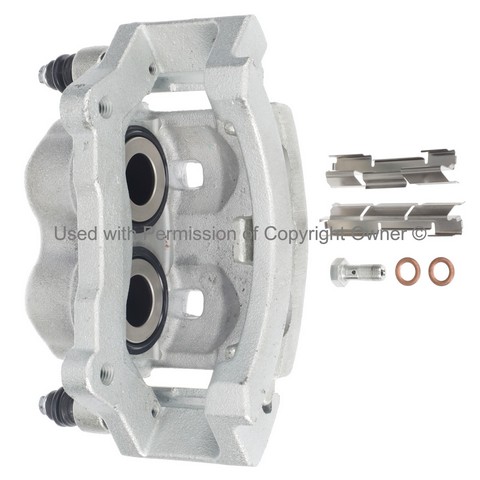 Quality-Built BC154896 Disc Brake Caliper For DODGE