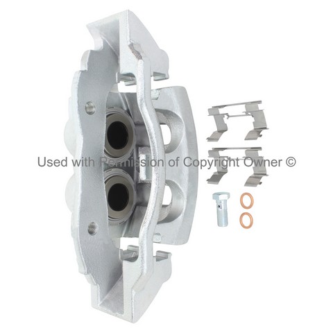 Quality-Built BC154901 Disc Brake Caliper For CHRYSLER