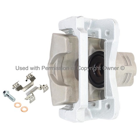 Quality-Built BC154904 Disc Brake Caliper For CADILLAC