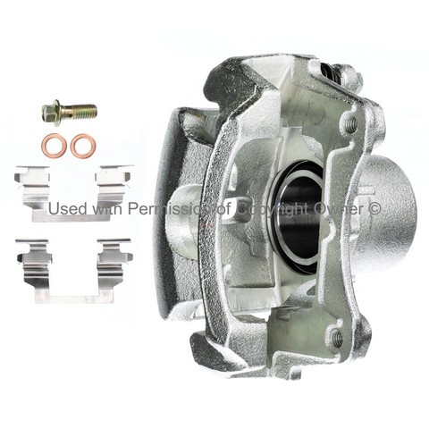 Quality-Built BC154910A Disc Brake Caliper For CHEVROLET,PONTIAC,SATURN