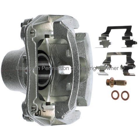 Quality-Built BC154911 Disc Brake Caliper For CHEVROLET,PONTIAC