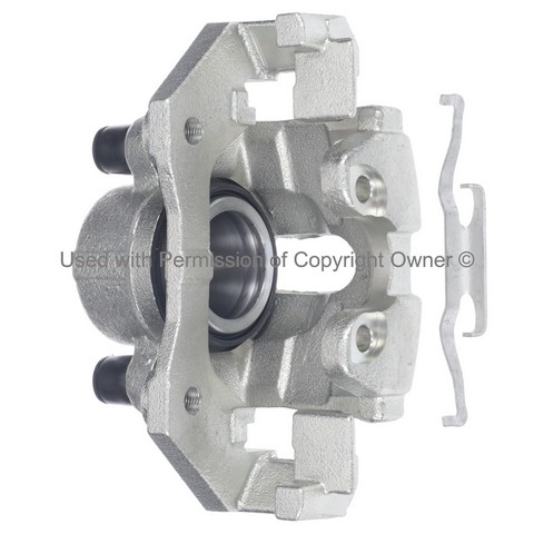 Quality-Built BC154917 Disc Brake Caliper For FORD,MAZDA,MERCURY