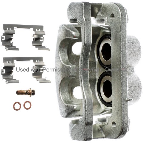 Quality-Built BC154919A Disc Brake Caliper For CADILLAC,CHEVROLET,GMC