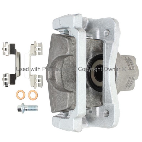 Quality-Built BC154924 Disc Brake Caliper For CADILLAC