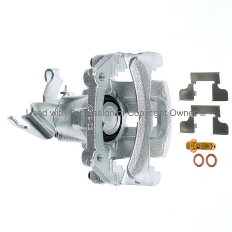 Quality-Built BC154927 Disc Brake Caliper For FORD