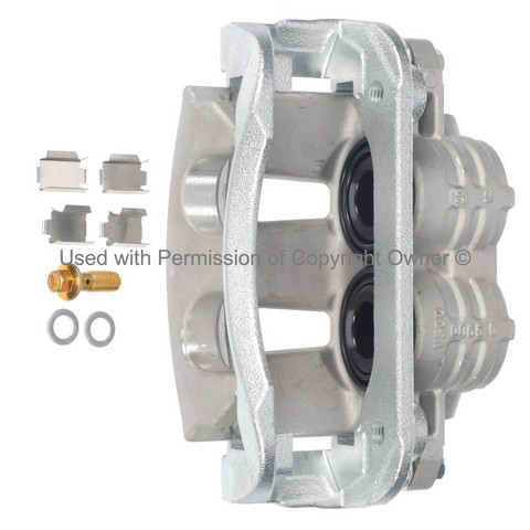Quality-Built BC154929 Disc Brake Caliper For FORD