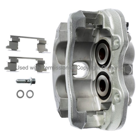 Quality-Built BC154940 Disc Brake Caliper For CADILLAC,CHEVROLET,GMC