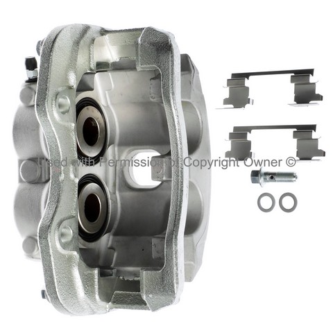 Quality-Built BC154941 Disc Brake Caliper For CADILLAC,CHEVROLET,GMC