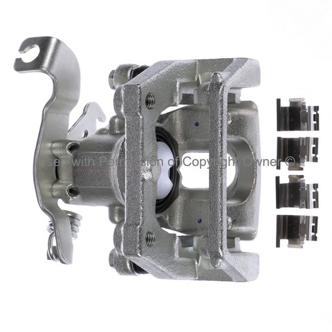 Quality-Built BC154947 Disc Brake Caliper For FORD,MERCURY